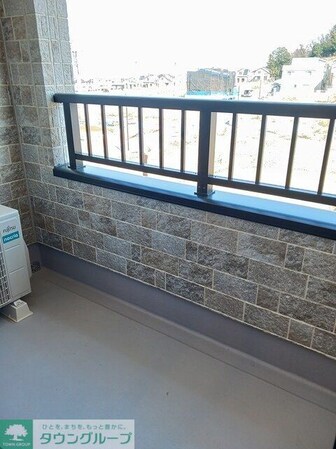 ル・シエル クレールの物件内観写真